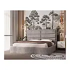 Ліжко Орландо 160 х 200 Комфорт Нессі 19