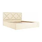 Ліжко Лідс 160 х 200 Комфорт Флай 2207