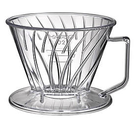 Пуровер Hario Pegasus 02 Coffee Dripper
