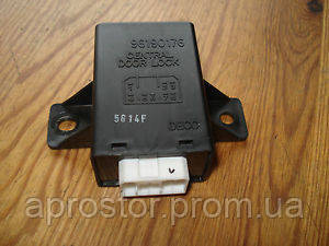 Реле центрального замка Авео,Лачетти (GM) 96190176 (ID#31786790), цена ...