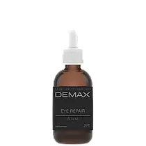 Коригувальна сироватка від набряків і темних кіл під очима DEMAX Eye Repair Serum 50 мл