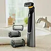Тример для стриження бороди Micro Trimmer, фото 4