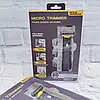 Тример для стриження бороди Micro Trimmer, фото 5