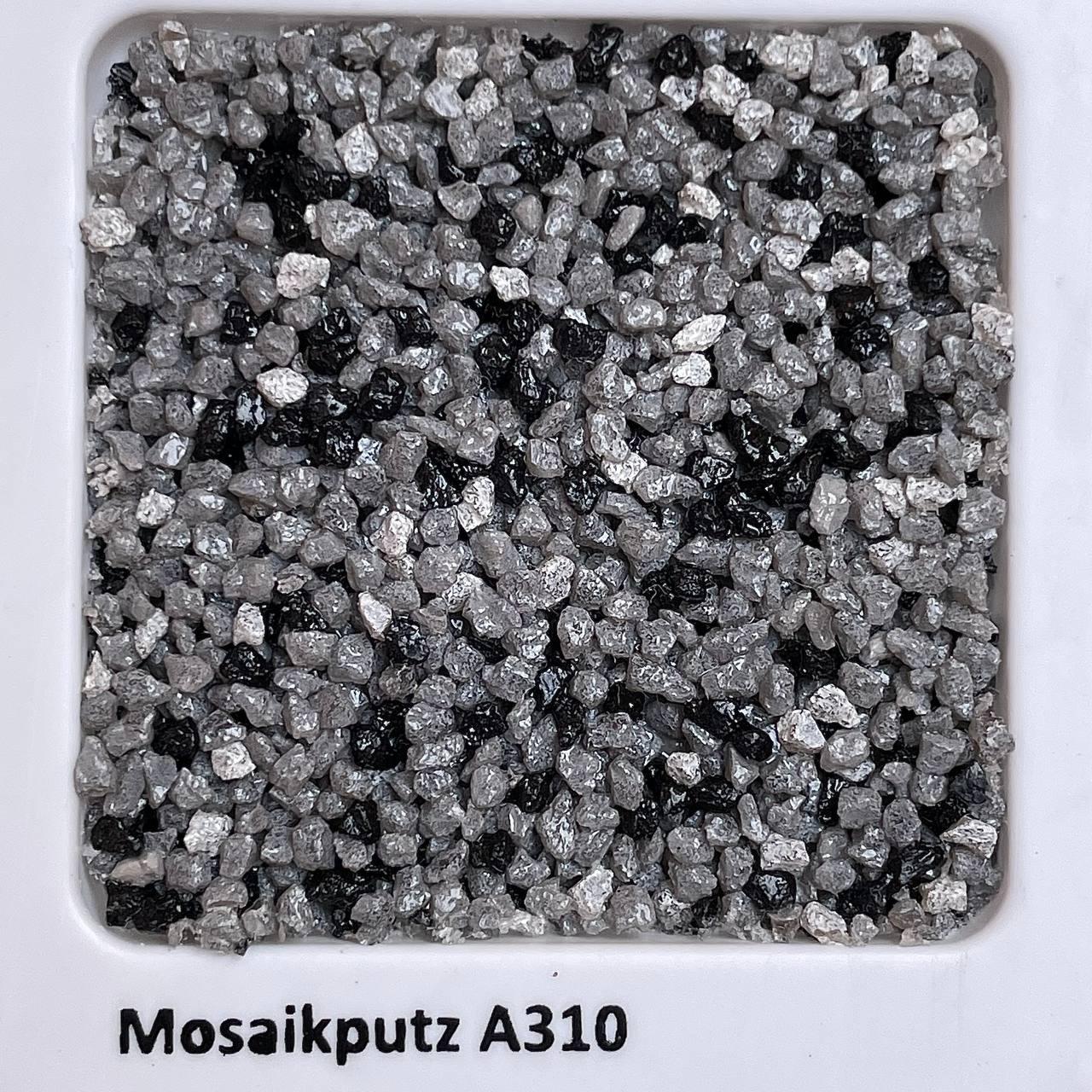 Штукатурка мозаїчна Capatect Mosaikputz  (колір A310) 25 KG