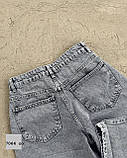 Шорти бермуди жіночі 7064 со, фото 4