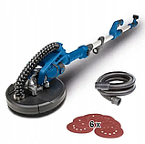 Машина шліфувальна GrindMaster DS920X 1200 Вт 1800 об/хв, фото 3