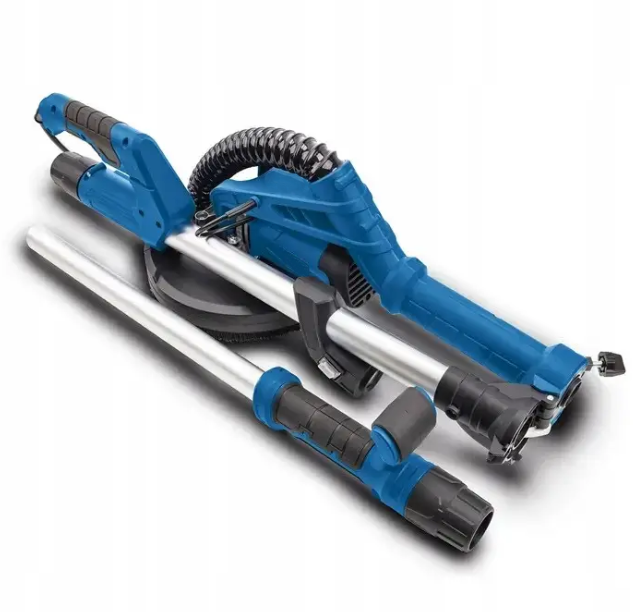 Машина шліфувальна GrindMaster DS920X 1200 Вт 1800 об/хв, фото 1