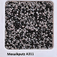 Штукатурка мозаїчна Capatect Mosaikputz  (колір A311) 25 KG