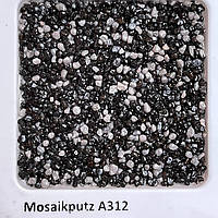 Штукатурка мозаїчна Capatect Mosaikputz  (колір A312) 25 KG
