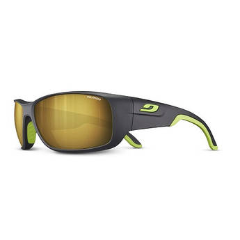 Окуляри Julbo Run2 GRIS Mat/Anis/PL3 CF OR
