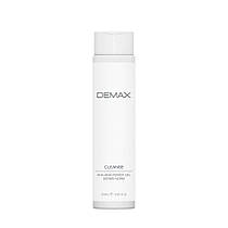 Очищуючий гель для комбінованої шкіри з АНА Derma-Norm Cleansing Gel + AHA Demax 250 мл