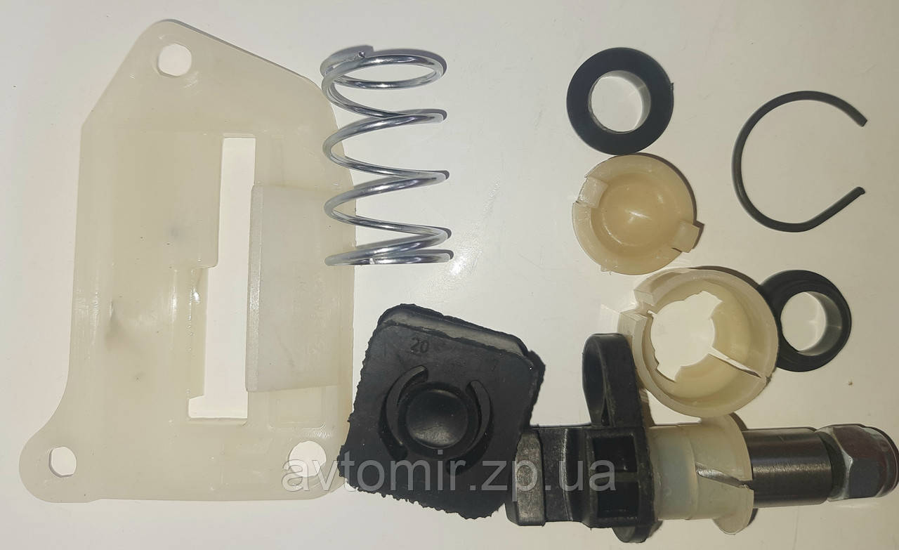 Ремкомплект куліси Ваз 2110-2112