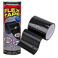 Скотч водонепроникний FLEX TAPE 30х150см (ART-0207)