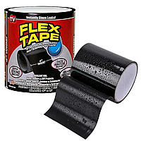 Скотч водонепроникний FLEX TAPE 10х150см (ART-0205)