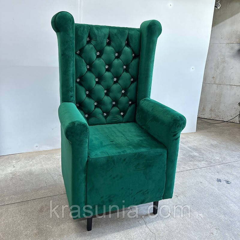 Педикюрне крісло KP-05