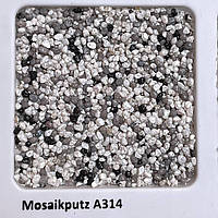 Штукатурка мозаїчна Capatect Mosaikputz  (колір A314) 25 KG