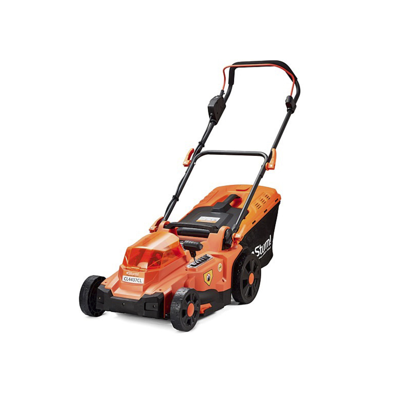Газонокосарка акумуляторна Sturm CL4437CL