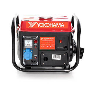 Бензиновий генератор Yokohama KW2000 2,0 Квт