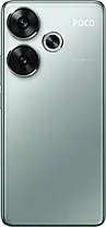 Смартфон Xiaomi POCO F6 12/512Gb Green UA UCRF, фото 4