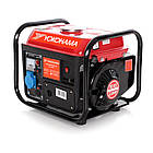 Бензиновий генератор Yokohama KW2000 2,0 Квт, фото 3