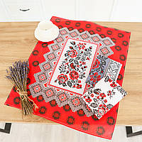 Рушники лляні "Оберіг" 3шт. 60х47 см