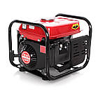 Бензиновий генератор Yokohama KW2000 2,0 Квт, фото 4