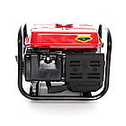 Бензиновий генератор Yokohama KW2000 2,0 Квт, фото 5