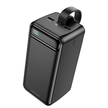 Портативна батарея повербанк з дисплеєм Borofone BJ14D PD20W