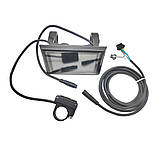 Контролер BLDC з РК дисплеєм 36V-64V 26А-33А 500W-800W-1000W комплект, фото 4