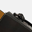 Жіноча сумка Коуч чорна Coach Black, фото 4