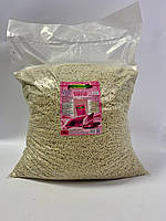 Наповнювач туалетів для кішок соєвий-tofu Сакура 10кг