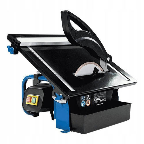 Электрический плиткорез Bamster FS600 600Вт, с водяным охлаждением (ID ...