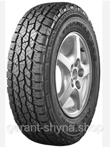 Шины летние TRIANGLE 265/70 R17 AGILE X A/T TR292 115S (ID#2229005162 ...