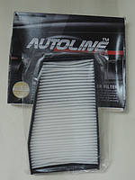 Фильтр салона Эванда,Эпика (AUTOLINE) 96296618/96327366