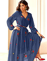 Фасони суконь: які бувають і кому які пасують