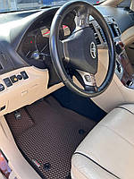 Автоковрики EVA Toyota Venza 2008-2017 коврики EVA тойота венза