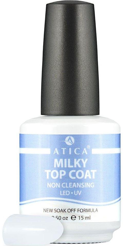 Milky Top Coat 15 мл