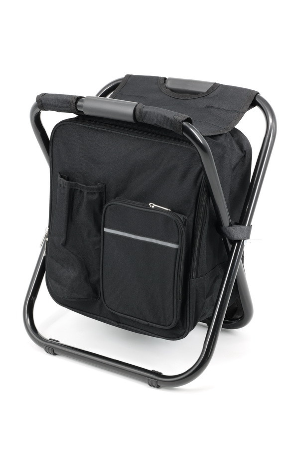 Табурет розкладний з термосумкою