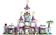 LEGO Disney Замок неймовірних пригод 698 деталей (43205), фото 3
