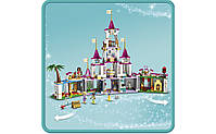 LEGO Disney Замок неймовірних пригод 698 деталей (43205), фото 7