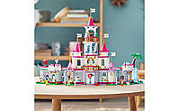 LEGO Disney Замок неймовірних пригод 698 деталей (43205), фото 6