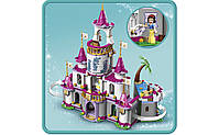 LEGO Disney Замок неймовірних пригод 698 деталей (43205), фото 8