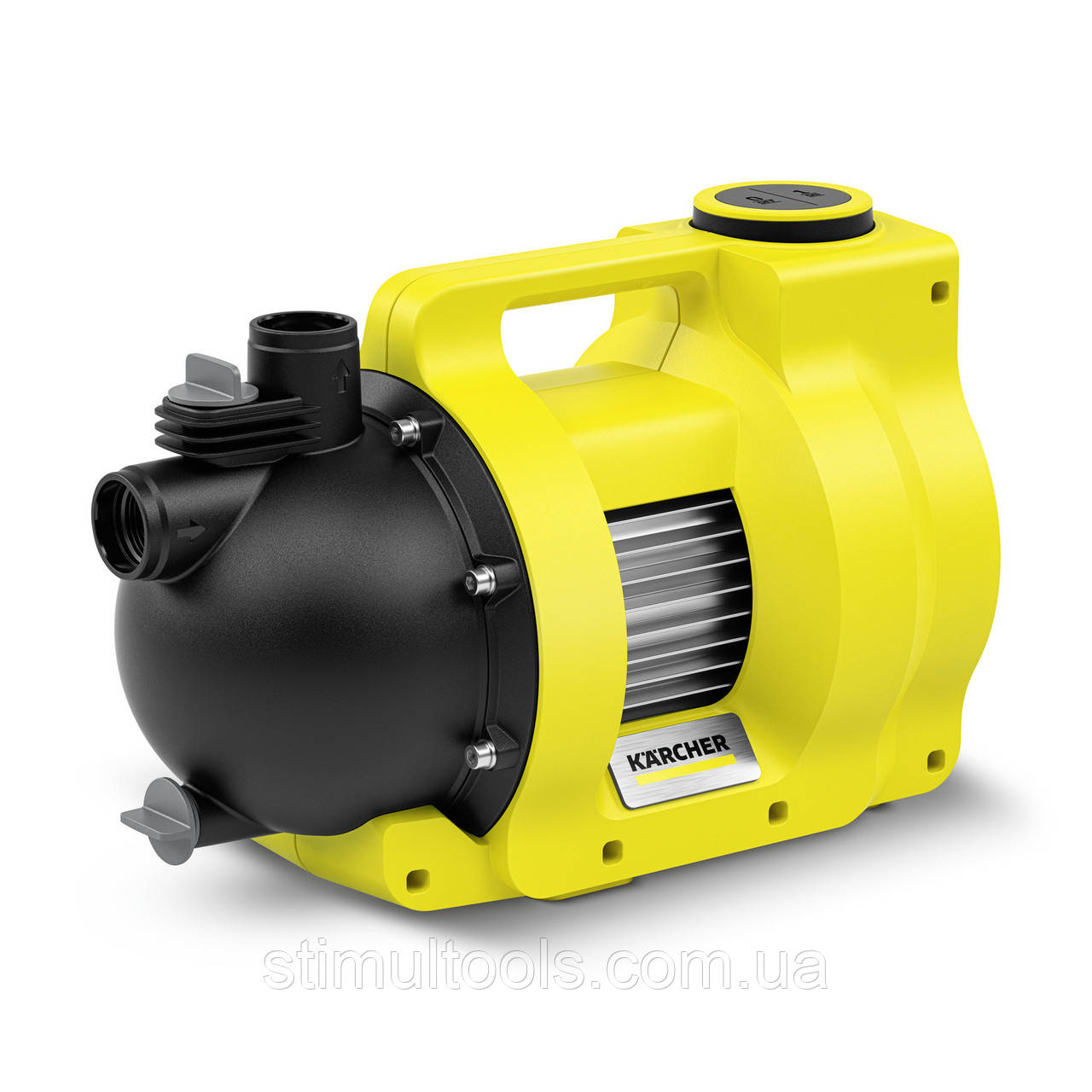Садовий насос Karcher BP 6.000 Garden, фото 1