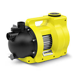 Садовий насос Karcher BP 6.000 Garden