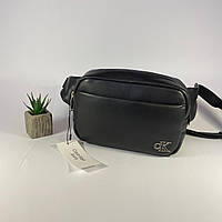 Чоловіча сумка бананка Calvin Klein