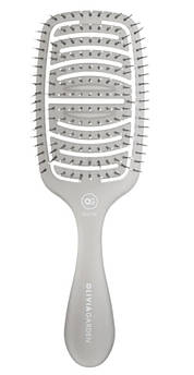 Щітка Olivia Garden Flex Medium Ice Grey OGID2079