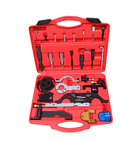 Набір фіксаторів OPEL 1.3 CDTI 16 V, 1.9 CDTI, 2.0 DTI, 2.2 DTI KbGlobal KB04290