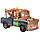 Машинка   Тачки Mattel  Disney Cars  Mater Метр  Diecast Car DXV29 / FJH92. Оригінал, фото 5