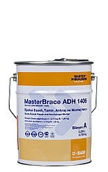Епоксидна шпаклівка MasterBrace ADH 1406