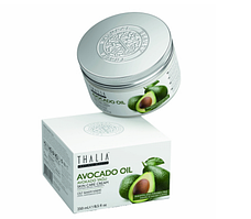 Крем для обличчя та тіла з олією авокадо THALIA, 250 мл